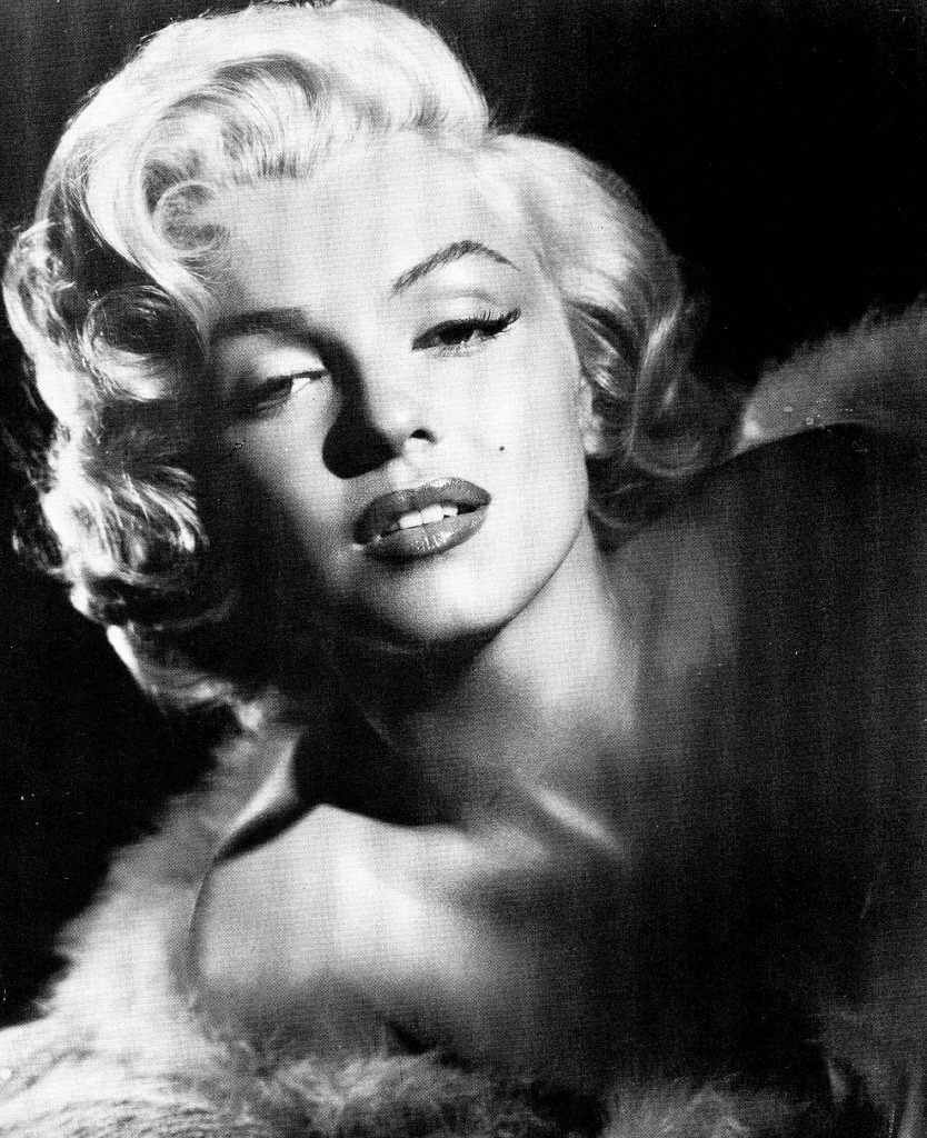 marilyn monroe 188