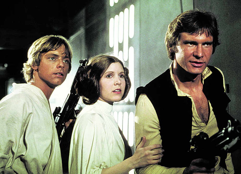 A Linha do tempo de Star Wars: Os Games, filmes e as séries – Blog