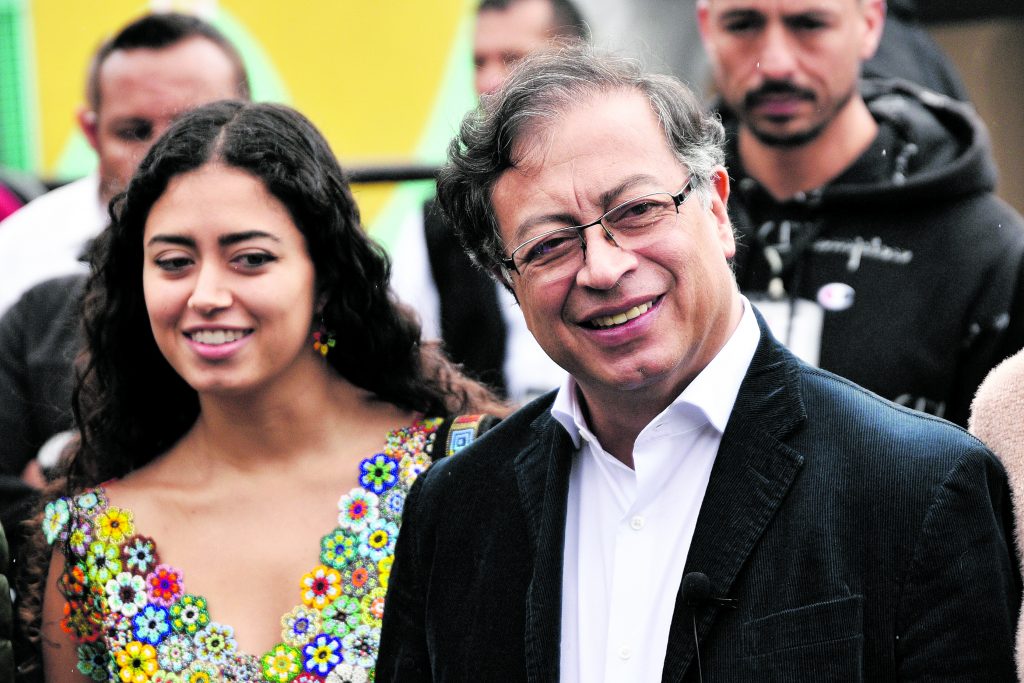 novo presidente colômbia 190