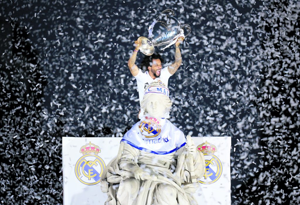 real madrid liga dos campeões 189