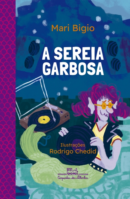 a-sereia-garbosa