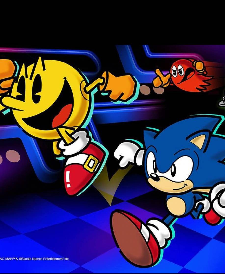 Sonic 2: O Filme  10 semelhanças do filme com os jogos - Canaltech