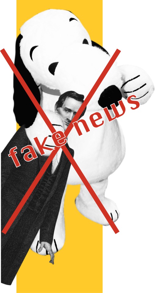 Fake-news-snoopy