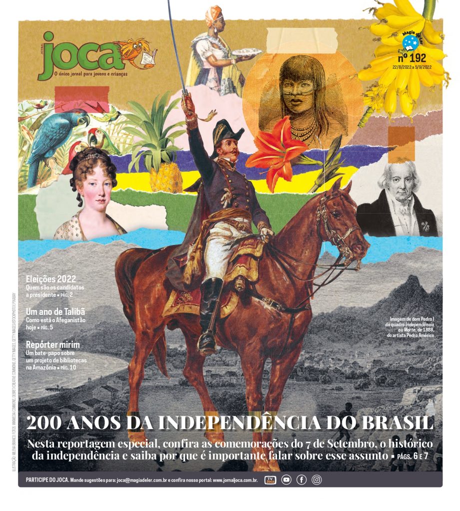 Jornal São Judas Edição 192 by Interconectados São Judas - Issuu