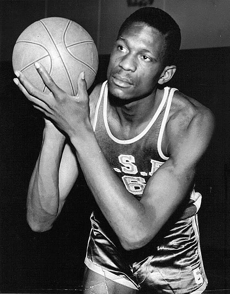 morte bill russell 191