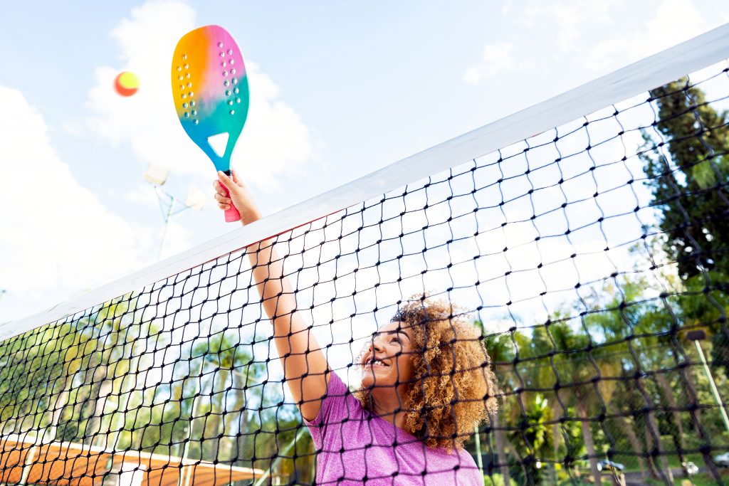 você sabia beach tennis 191