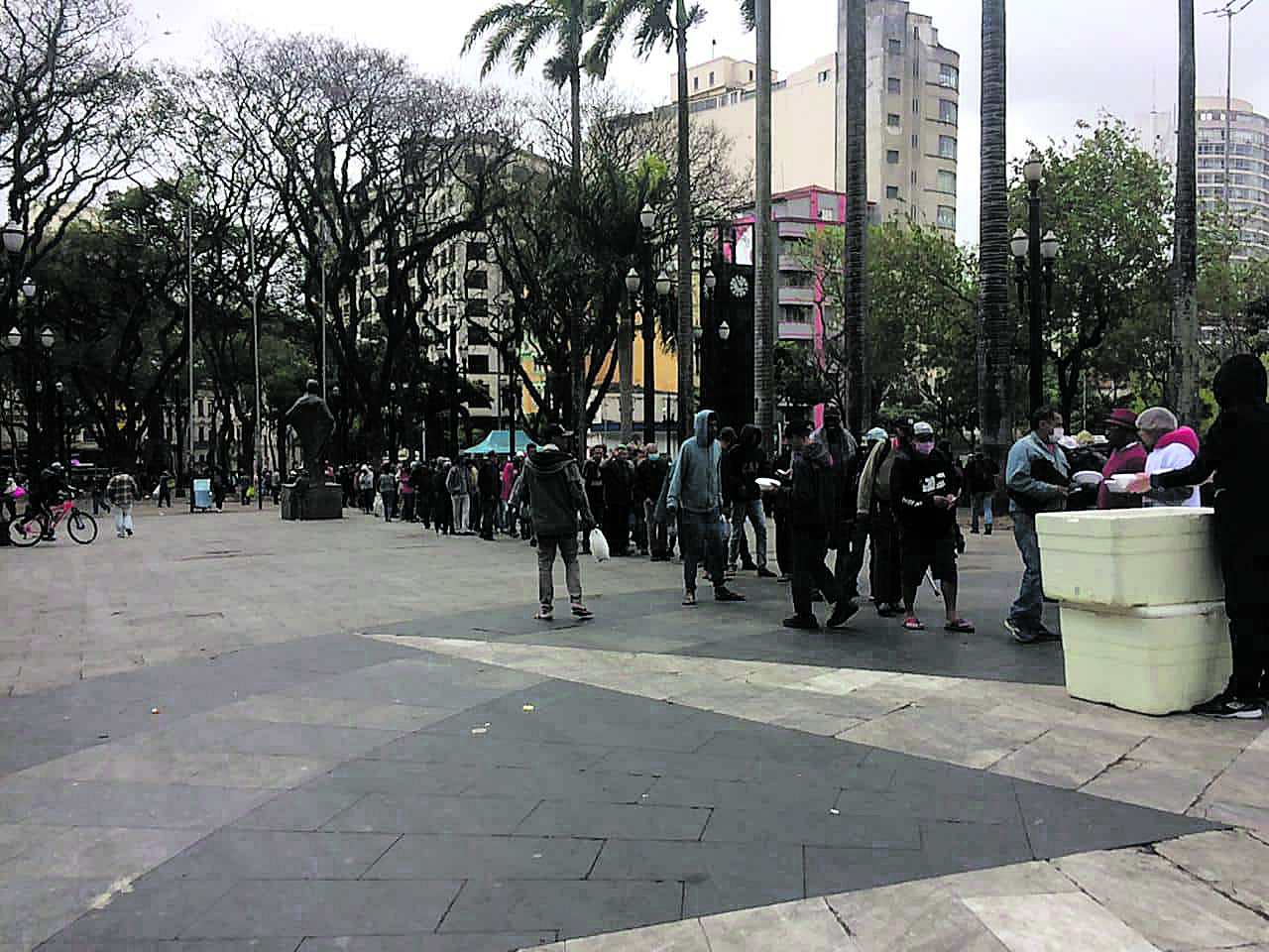 Se-Sao-Paulo-distribuicao-comida-Fotos-Publicas