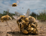 Concurso internacional Fotógrafo de Vida Selvagem 2022 nomeia vencedores.