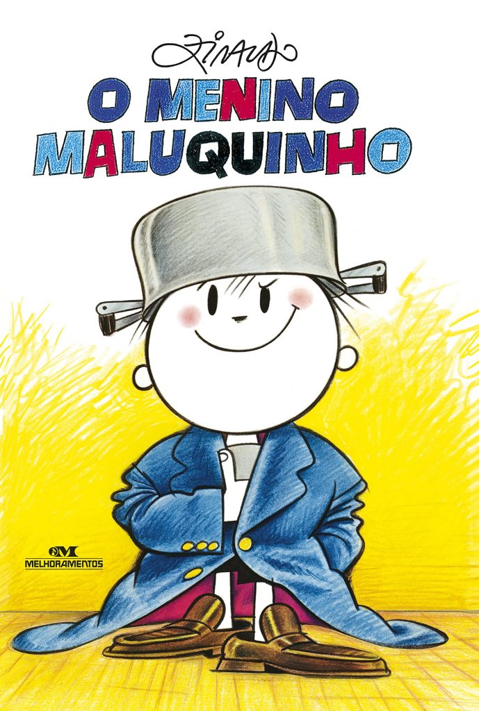 o-menino-maluquinho