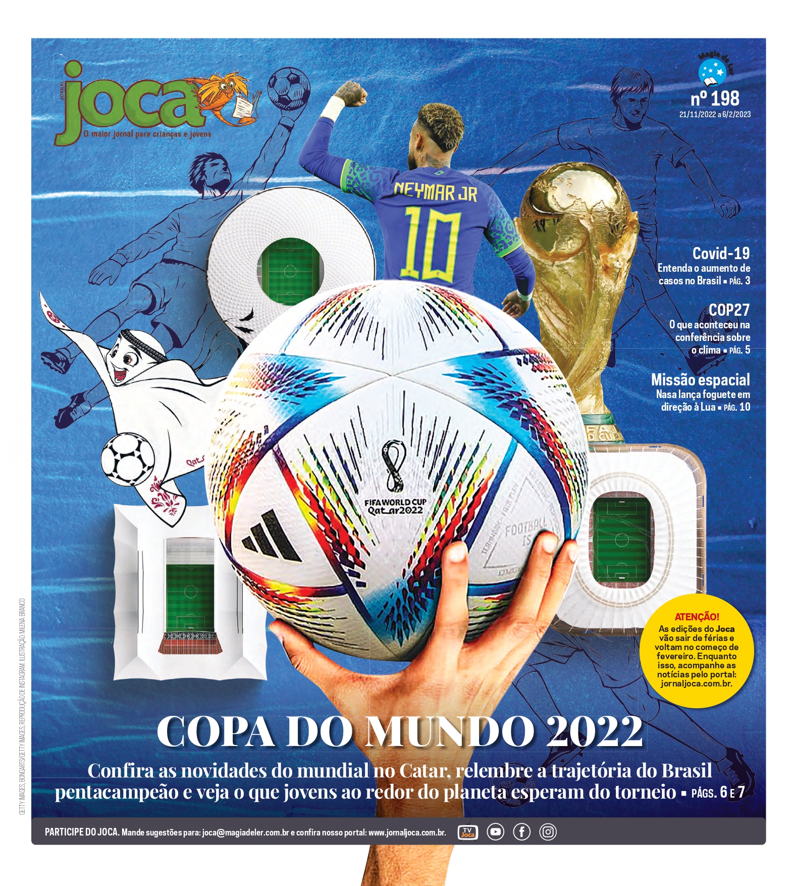 Arquivos Jogos - Jornal Joca