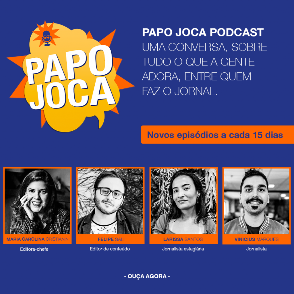 Caca Palavras.games - Jornal Joca