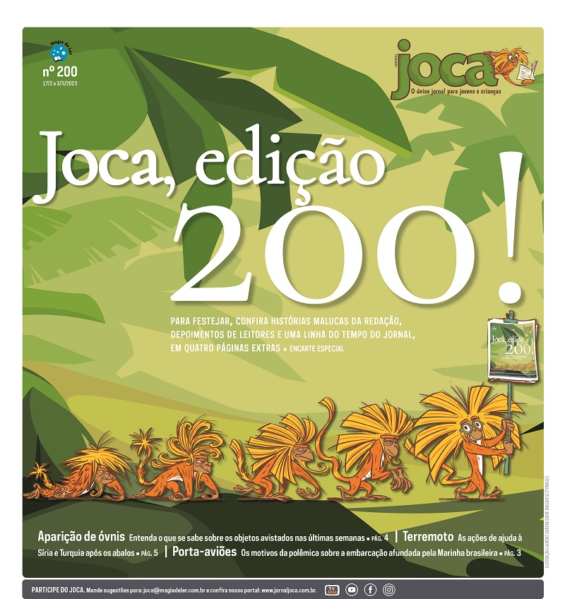 Arquivos Jogos - Jornal Joca