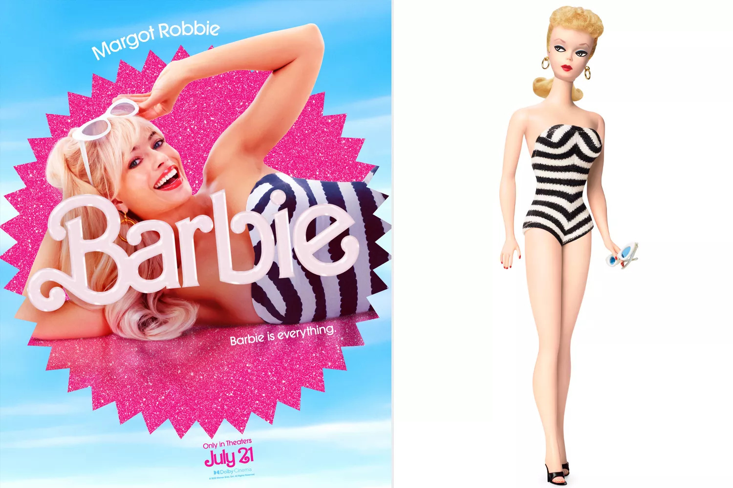 BARBIE-Margot-Robbie-divulgacao-Warner-Mattel