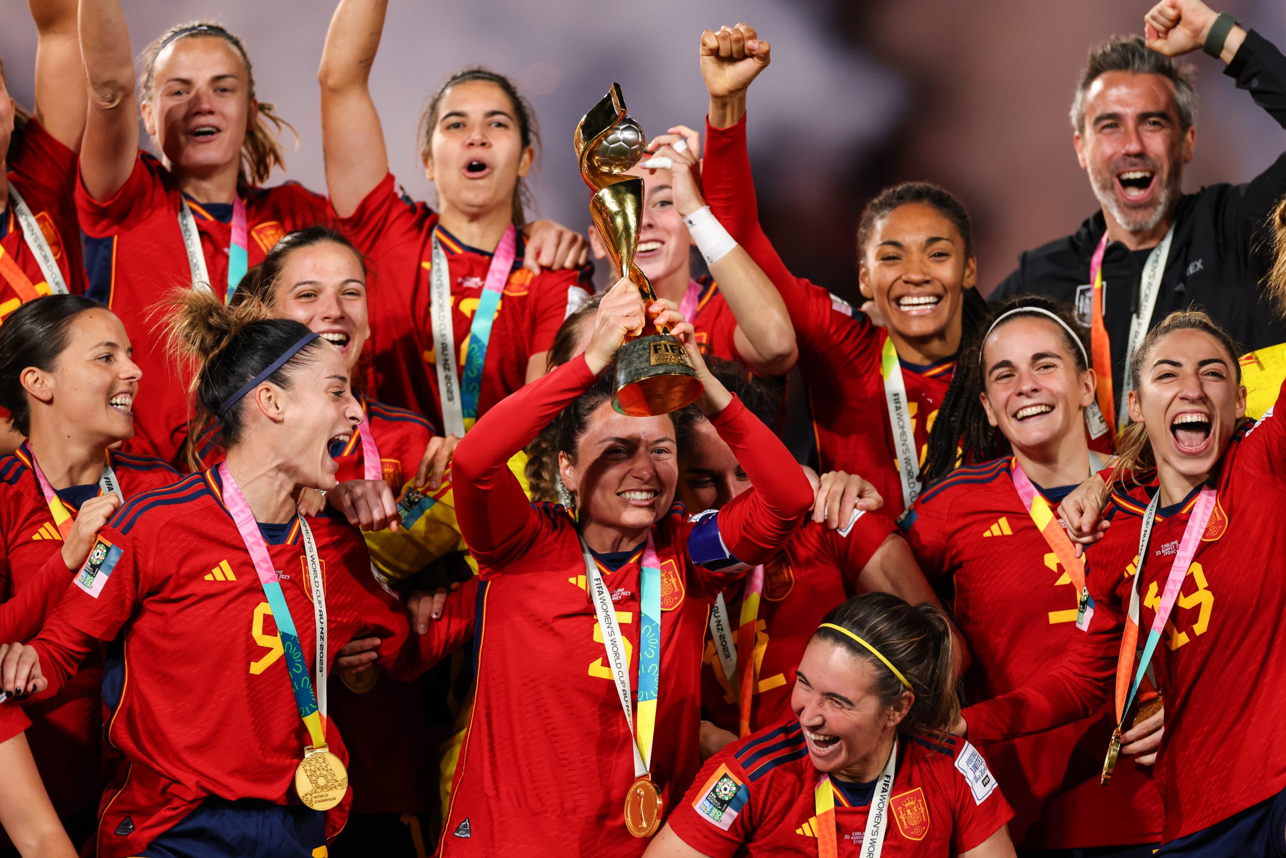 Copa do Mundo de futebol feminino Jornal Joca