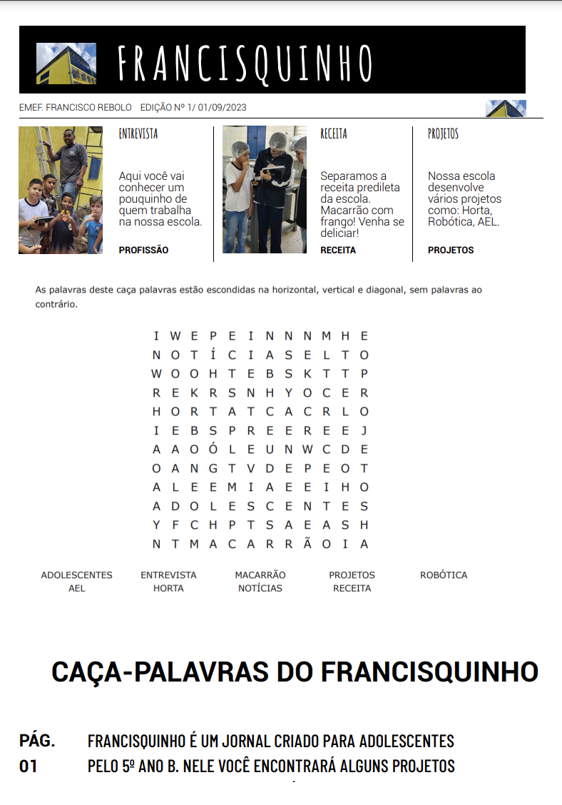  O Seu Jornal Online.