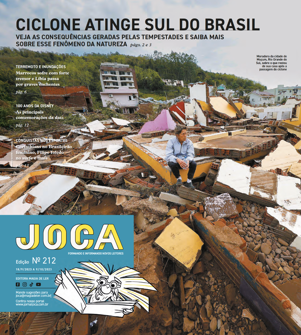 Caca Palavras.games - Jornal Joca