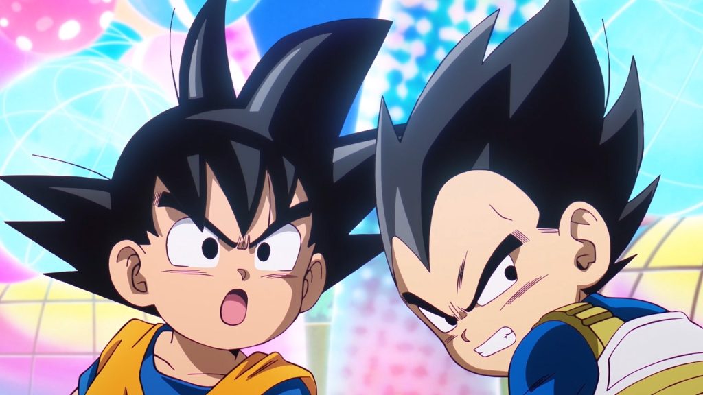 Dragon Ball: ordem correta de animes e filmes