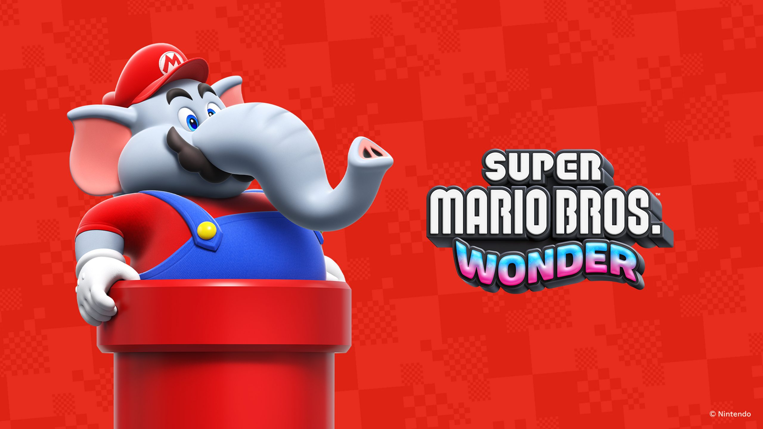 Jogo Super Mario Bros. Wonder – Gaming – Loja Online