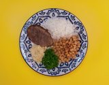 insegurança alimentar