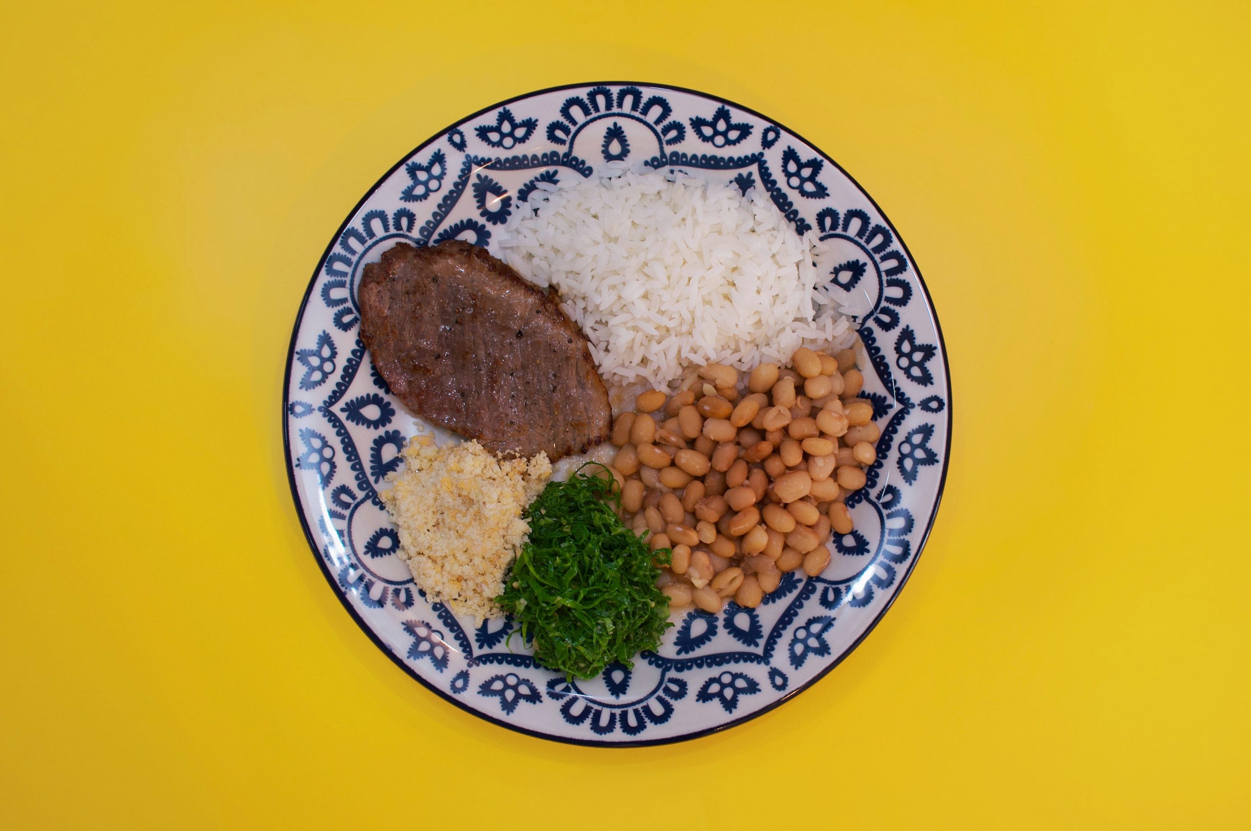 insegurança alimentar