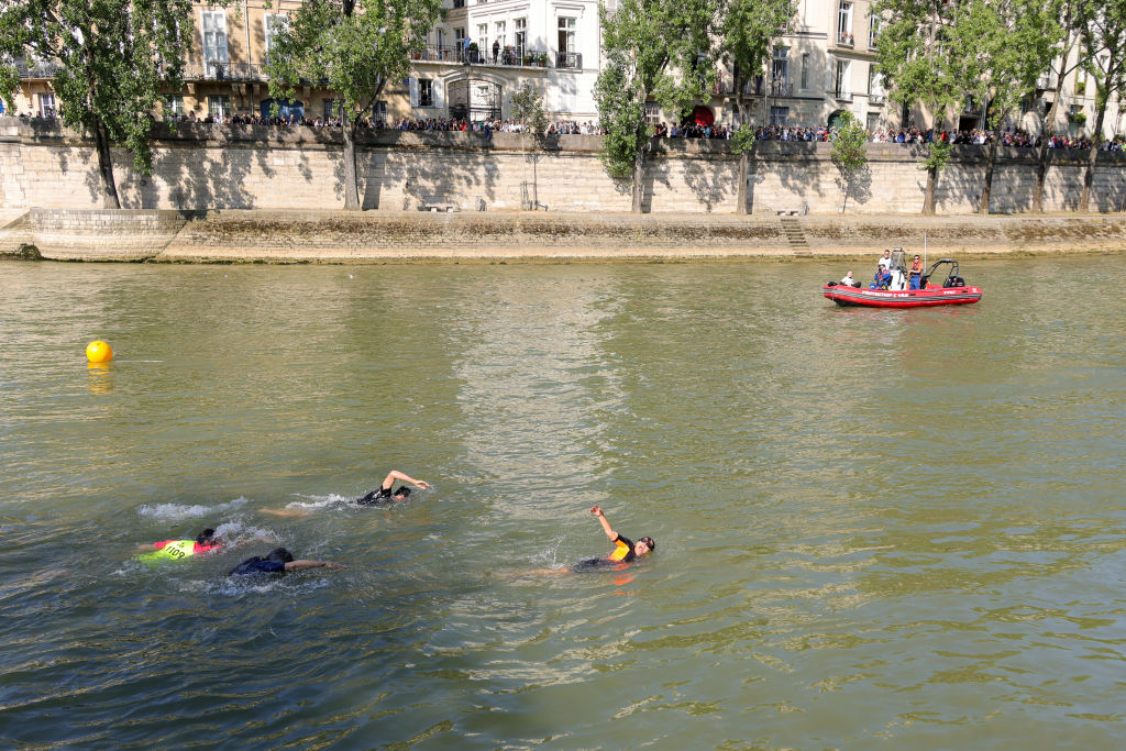 rio Sena