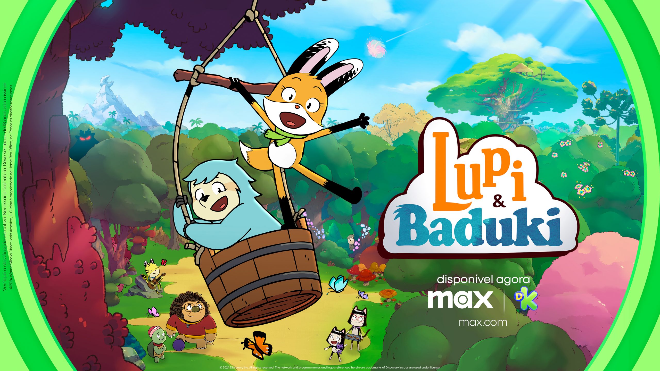 Lupi & Baduki