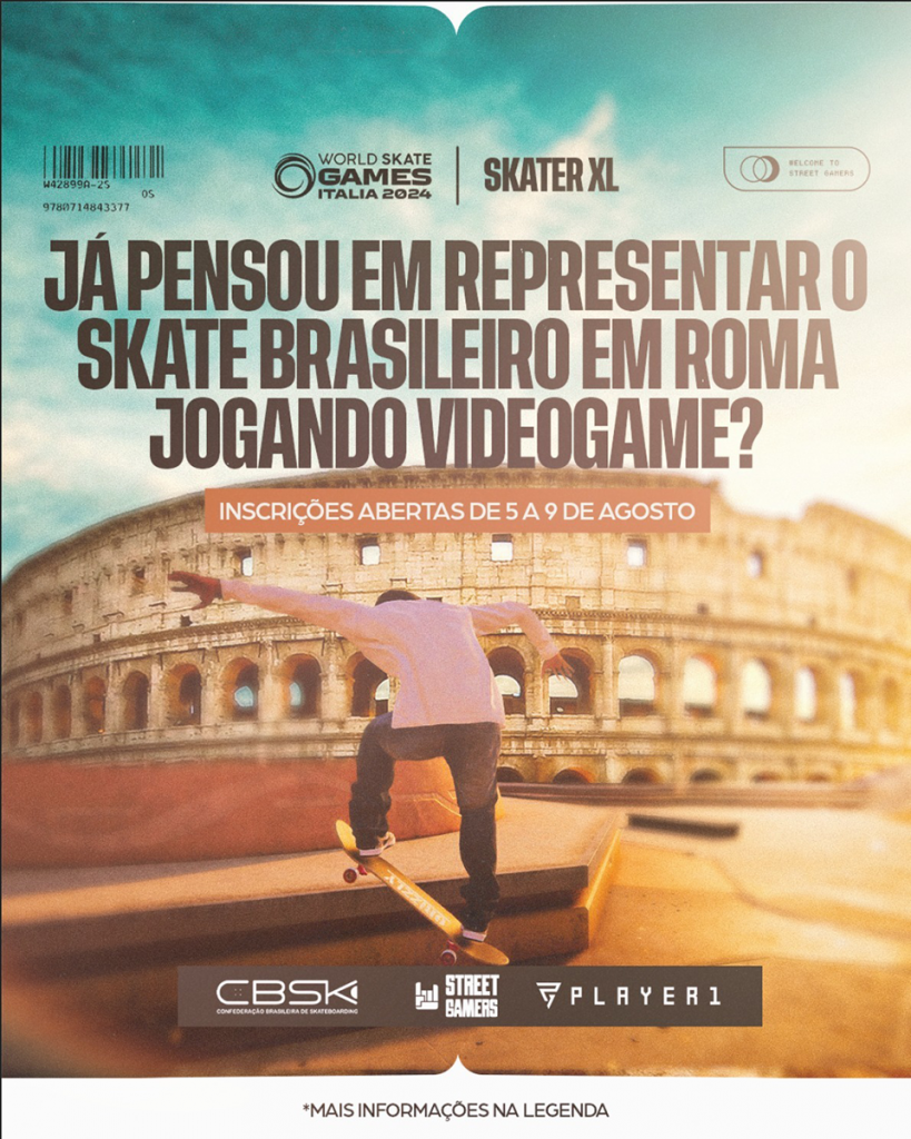World Skate Games