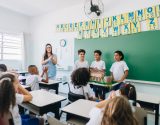 Índice de Desenvolvimento da Educação Básica