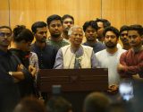governo de Bangladesh