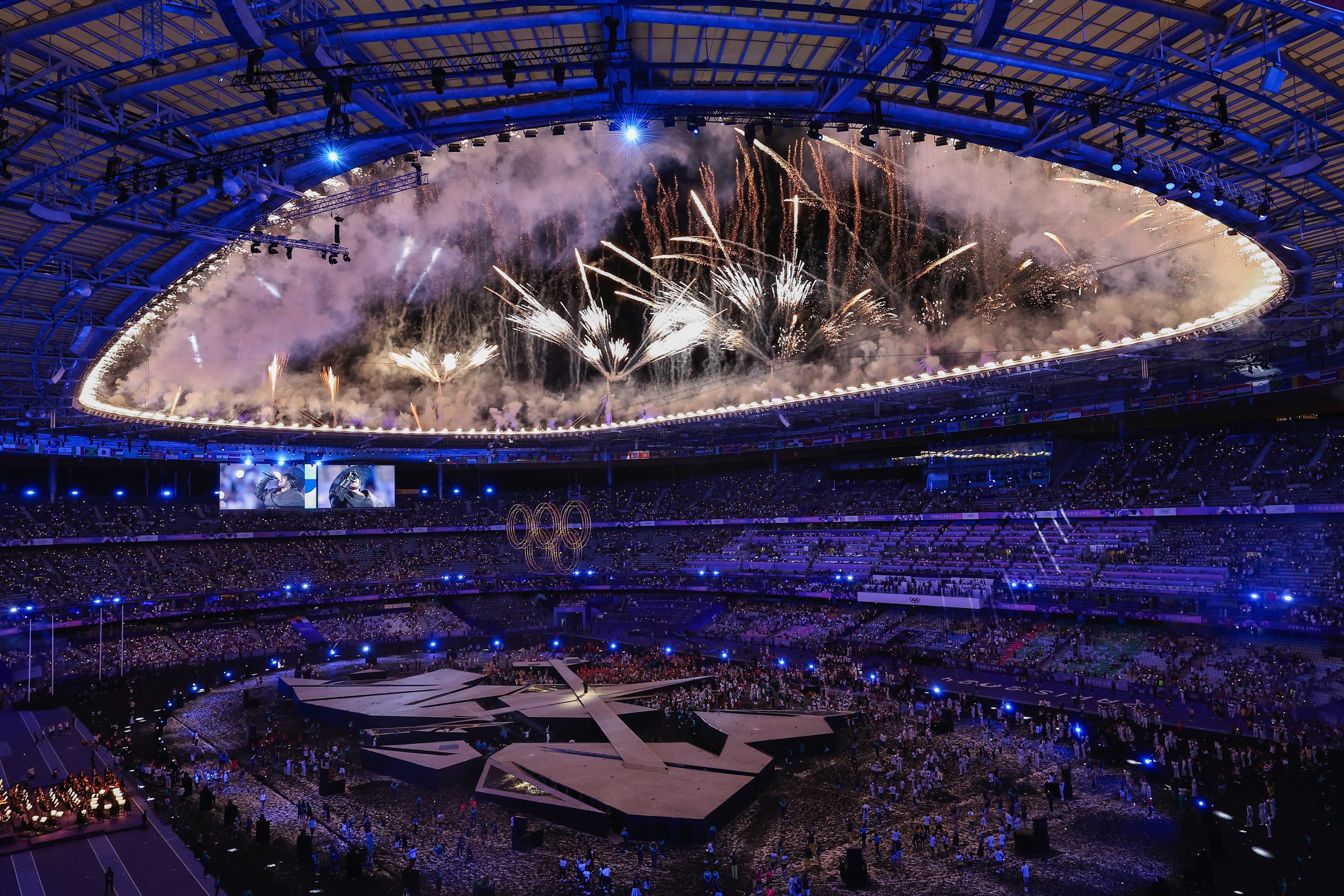 Olimpíada de Paris 2024