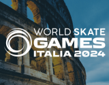 World Skate Games
