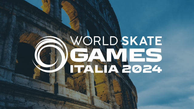 World Skate Games